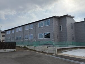 安中市 老人ホーム