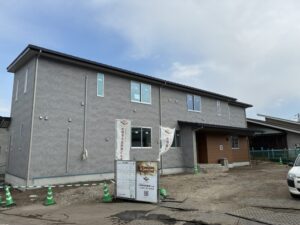 安中市 老人ホーム