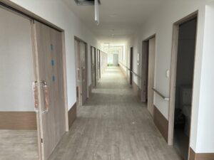 安中市 老人ホーム
