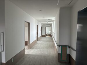 安中市 老人ホーム