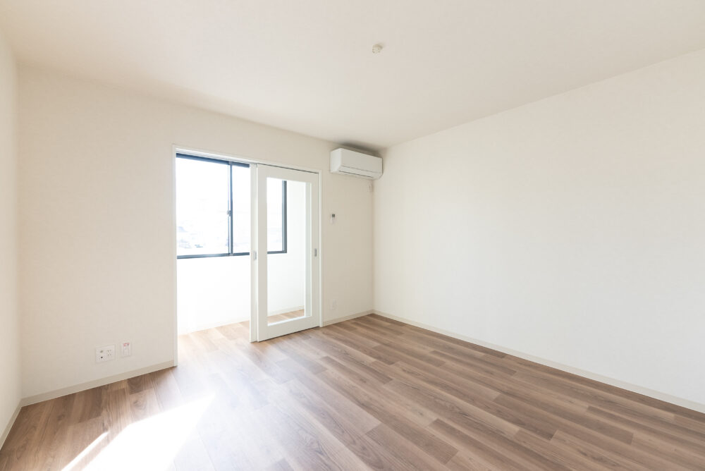 高崎市 木造2階建て1Kアパート（14世帯）