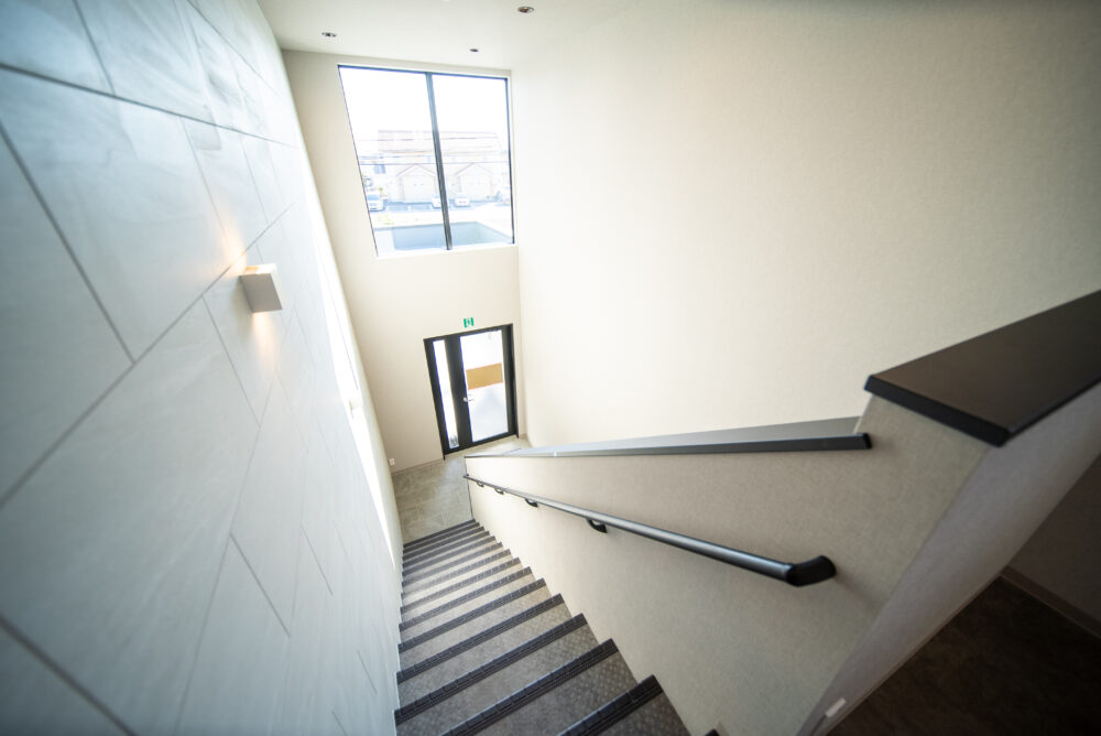 高崎市 木造2階建て1Kアパート（14世帯）
