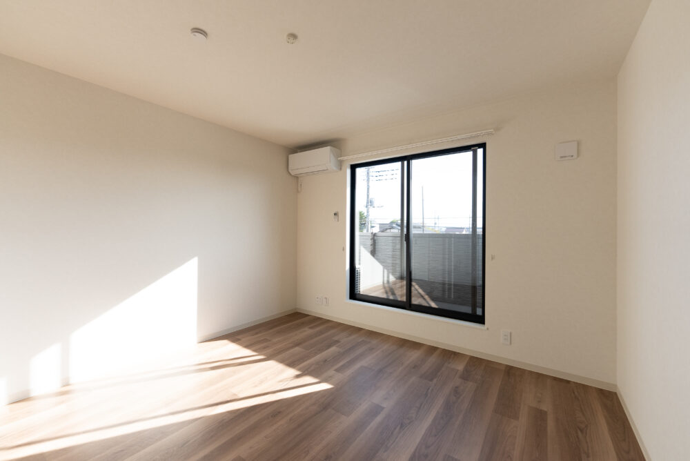 高崎市 木造2階建て1Kアパート（14世帯）