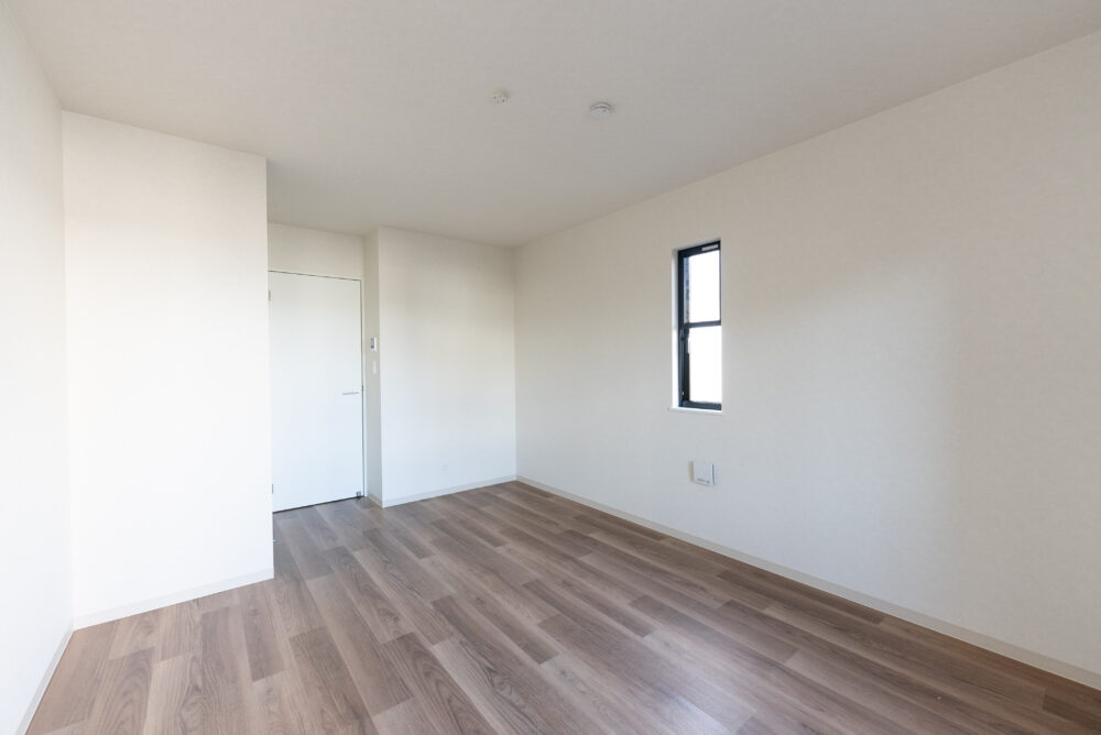高崎市 木造2階建て1Kアパート（14世帯）